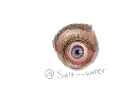 Eyeboll