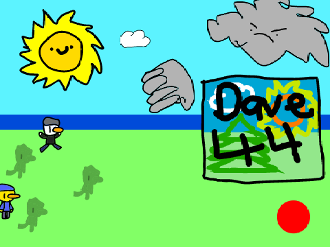 Dave 44