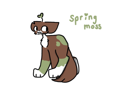 • Spring Thaw Batch •