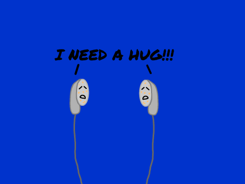 Earbuds
