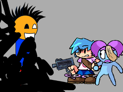 pibby corrupted GG_legend