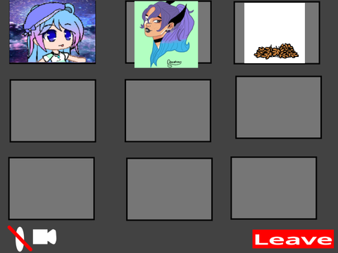 Add your self in zoom remix remix