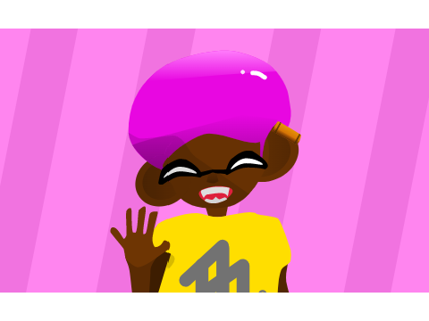 Splatoon!! ◆◇