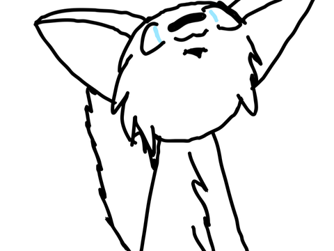 a drawing