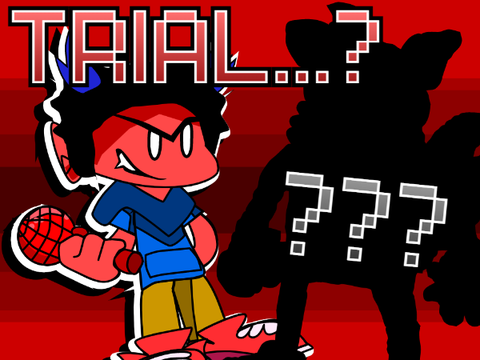 ??? - FNF Subway Symphony OST