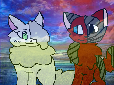 OTP [Animation Meme]