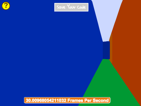 Make Your Own 3D World! remix