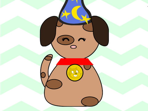 Character Designer remix (with more updates)
