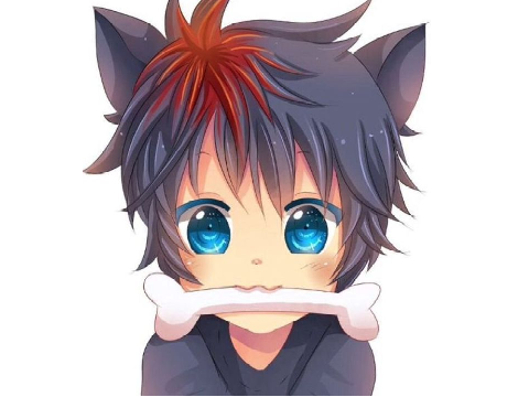 my new pfp