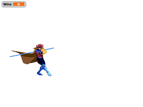 Marvel beta cpu demo