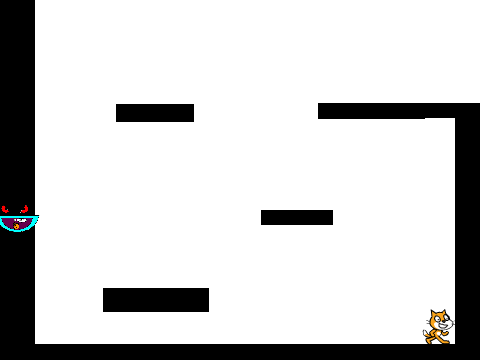 simple physics script
