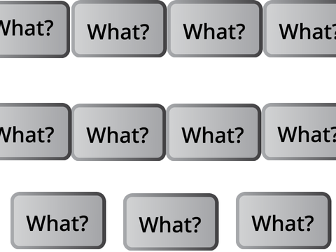 The "What?" Song (OFC mobile friendly)