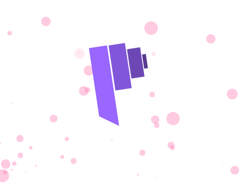logo // for me