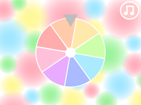 The Kindness Wheel remix