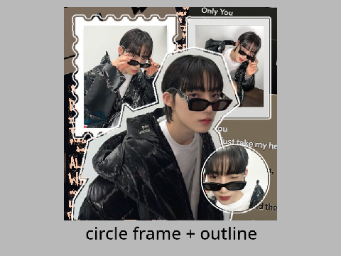 edit process <33