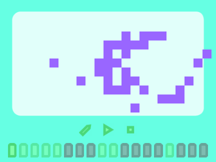 Pixel Art