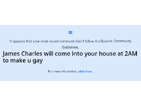 remix and ruin this message I just got from scratch remix