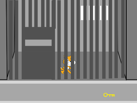 脱出ゲーム　リメイク