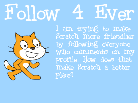 Follow 4 Ever