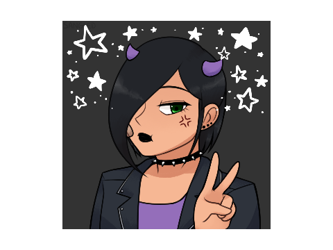 PFP for @beanie_loves