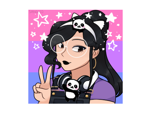 PFP for @Sammy_Bp