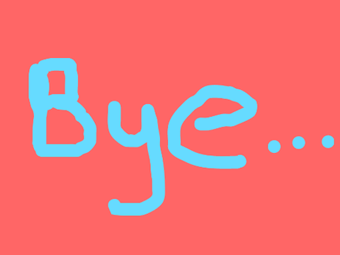 Bye Scratch | I'm Leaving ......
