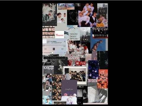 BTS ★