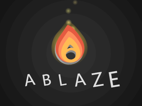 //Outro for @-ablaze-