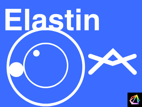 Elastin