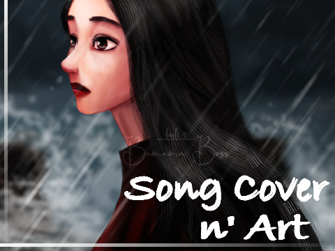 So Beautiful ⋮ Song Cover + Art 