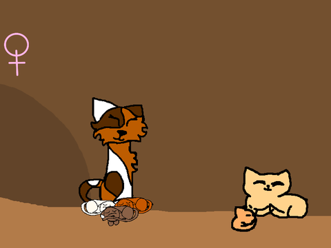 Sandyhollow's prophecy Pt 12