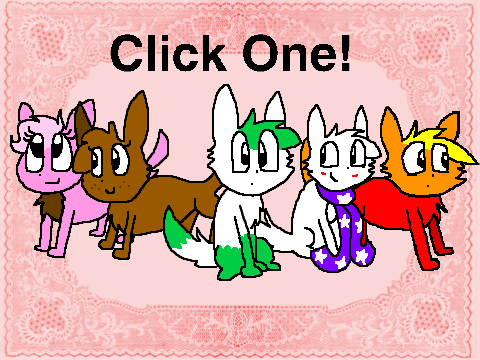 (2015) All My Characters