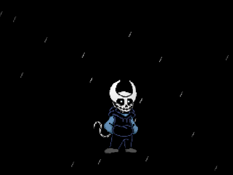 rain.