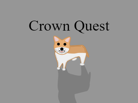 Crown Quest