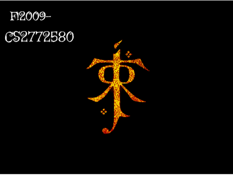 tolkien fan remix
