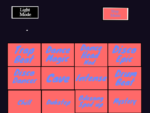 Scratchify (Spotify)