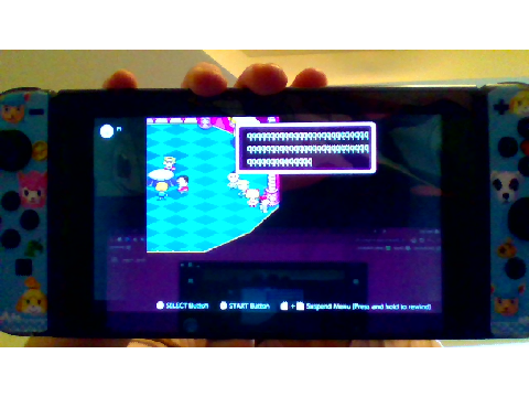 Is EarthBound okay?