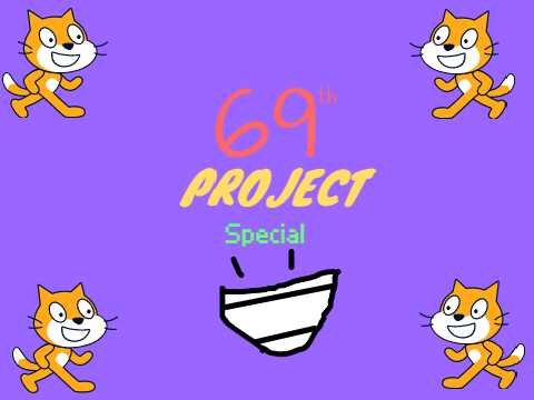 69 Projects!