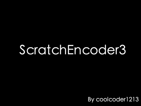 ScratchEncoder3