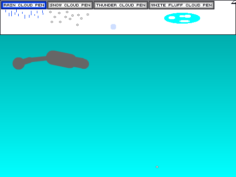 draw the weather 2