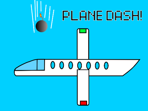 Plane Dash! || Release 1.2