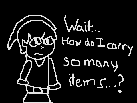Link Finds the Chain Ball