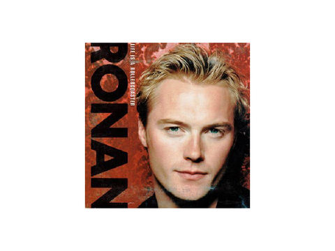 Life is a Roller Coaster Song by Ronan Keating