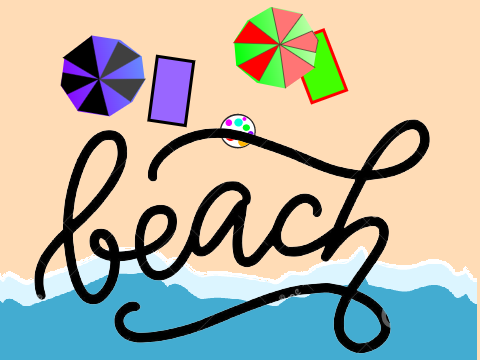The Beach