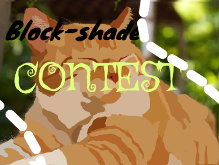 (closed)block shade contest!!! Prizegivers needed!!!!!!!