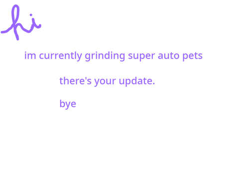 update of may 7th 2022