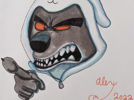 The Bad Guy