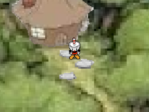 Cup PC (new Cuphead for 2022)