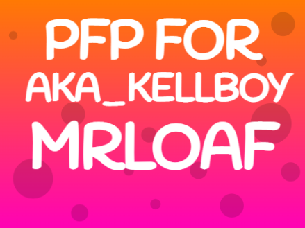 Pfp for AKA_Kellboy