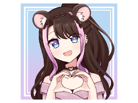 My pfp